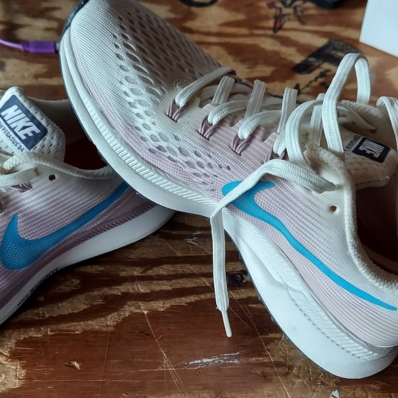 Nike kids zoom pegasus 34 - Picture 1 of 1